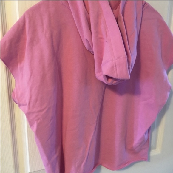 Calvin Klein hooded tee - Picture 3 of 3